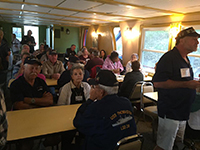 2015 Reunion Omaha Riverboat Tour - Photo by Peter Kenville